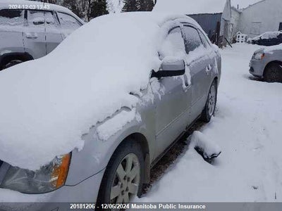 FORD FIVE HUNDRED 2005