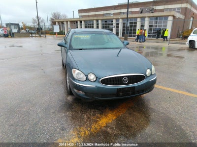 BUICK ALLURE 2006