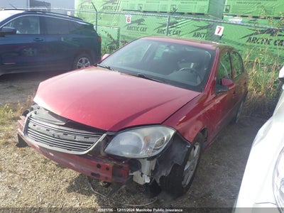 CHEVROLET COBALT 2010