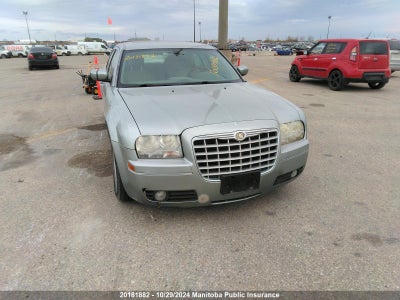 CHRYSLER 300 2005