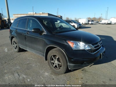 HONDA CR-V 2010