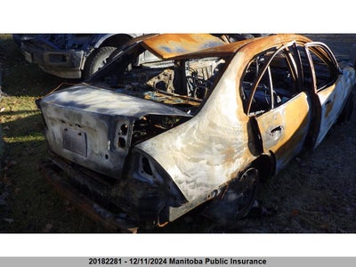 HONDA CIVIC 2005