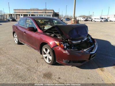 ACURA ILX 2015