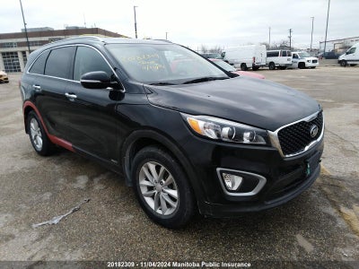 KIA SORENTO 2018
