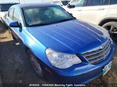 CHRYSLER SEBRING 2007