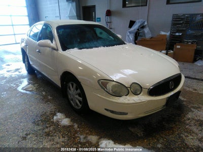 BUICK ALLURE 2005