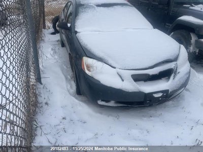 PONTIAC G6 2006