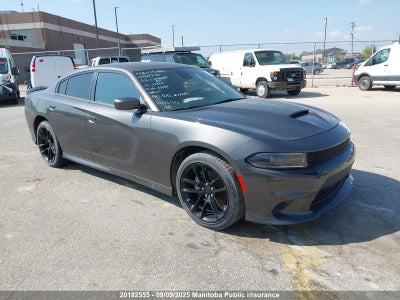 DODGE CHARGER 2022