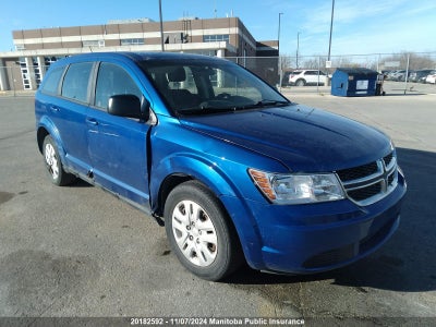 DODGE JOURNEY 2015