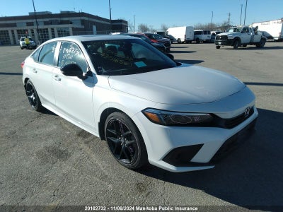 HONDA CIVIC 2023