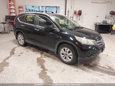 HONDA CR-V 2012