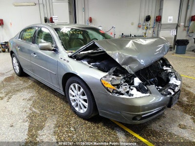 BUICK LUCERNE CX V6 2011