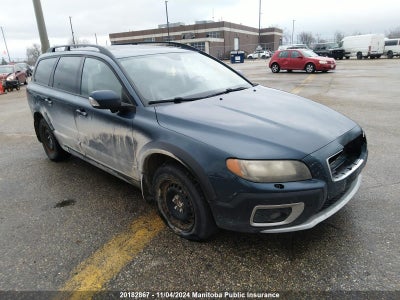 VOLVO XC70 2009