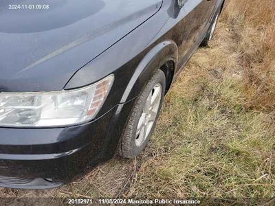 DODGE JOURNEY 2009