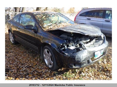 CHEVROLET COBALT 2010