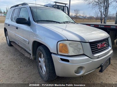 GMC ENVOY 2005