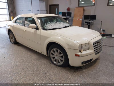 CHRYSLER 300 2007