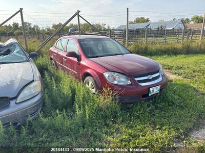 CHEVROLET COBALT 2009