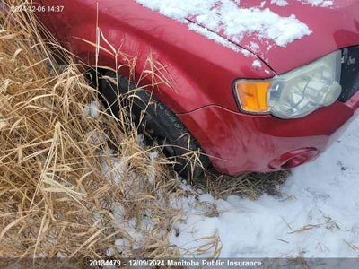FORD ESCAPE XLT V6 2008