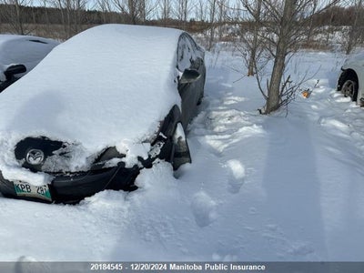 MAZDA 3 2010