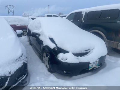 CHEVROLET COBALT 2008