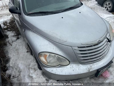 CHRYSLER PT CRUISER 2007
