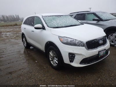 KIA SORENTO 2020