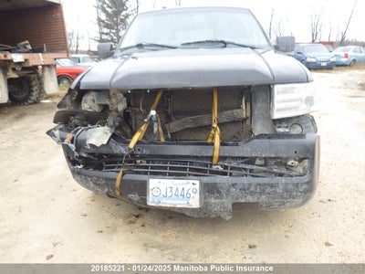 LINCOLN NAVIGATOR 2012