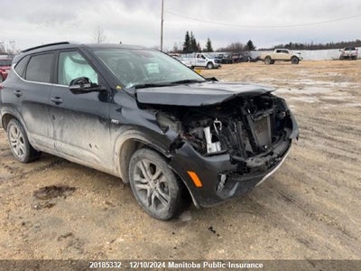 KIA SELTOS EX 2022