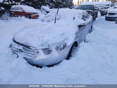 FORD TAURUS 2013