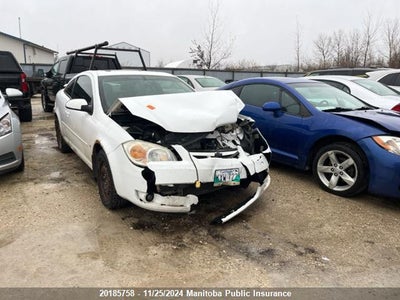 CHEVROLET COBALT 2006
