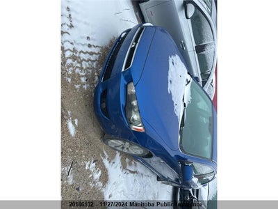 MITSUBISHI LANCER 2010