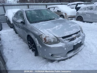 CHEVROLET COBALT 2006