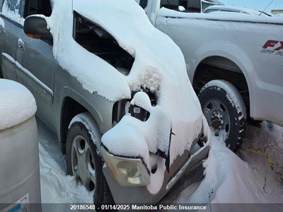 GMC ENVOY 2003