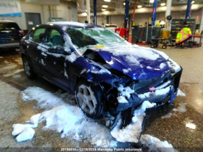 CHEVROLET COBALT 2007