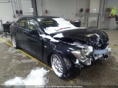 LEXUS IS 2006
