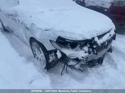 BUICK LACROSSE V6 2019
