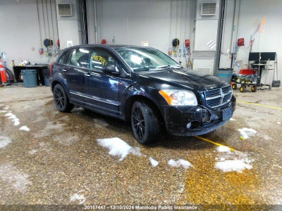 DODGE CALIBER 2007