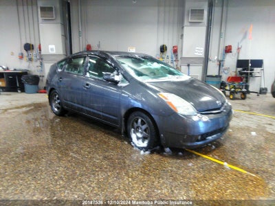 TOYOTA PRIUS 2008