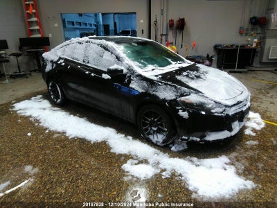 DODGE DART 2014