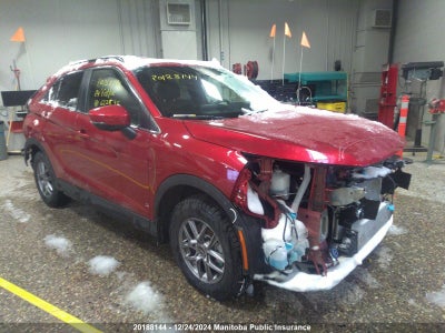 MITSUBISHI ECLIPSE CROSS SEL 2024