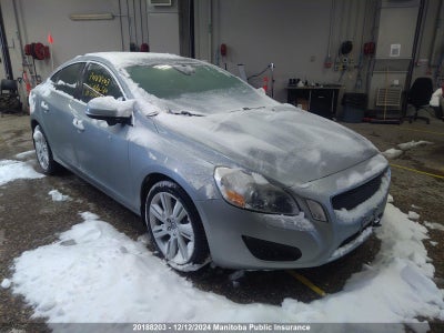 VOLVO S60 2011