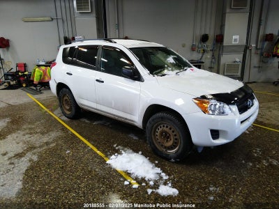 TOYOTA RAV4 2010