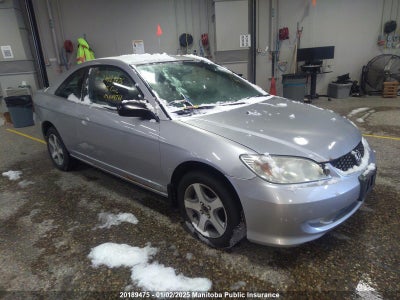 HONDA CIVIC 2005