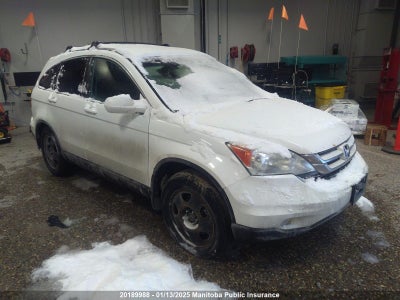 HONDA CR-V 2011