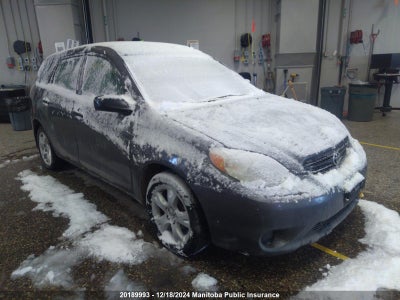 TOYOTA MATRIX 2006