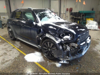 MINI COOPER COUNTRYMAN 2024