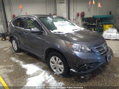HONDA CR-V 2014