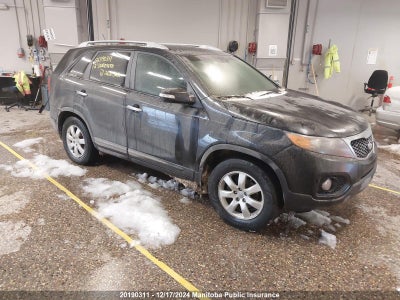 KIA SORENTO 2012