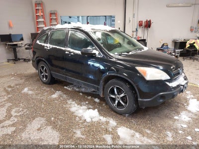 HONDA CR-V 2008